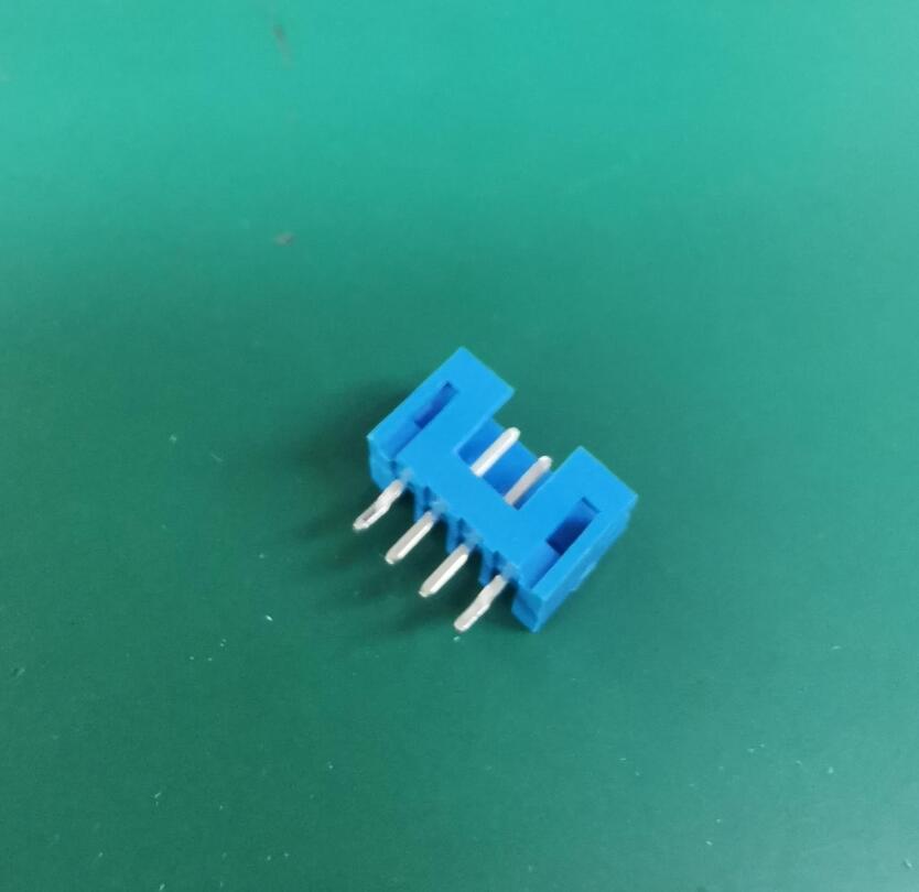 Equivalent Part of JST B2B-PH-K-E   Connector