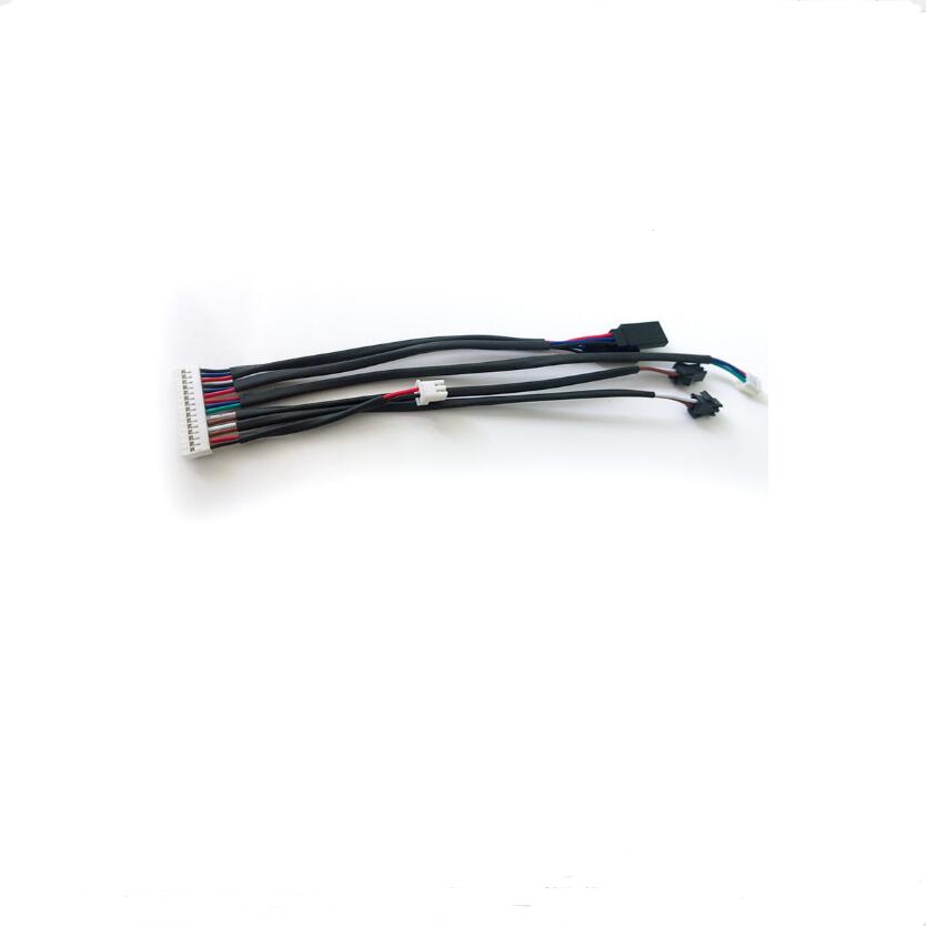 2.0mm 30pin Wire Harness Use for  Dishwashers And Coffee Machines